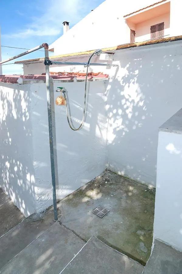 Nyaraló Casa Deledda Villa Budoni Olaszország