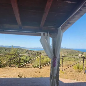 Casa vacanze Agrustos Paradise, Budoni