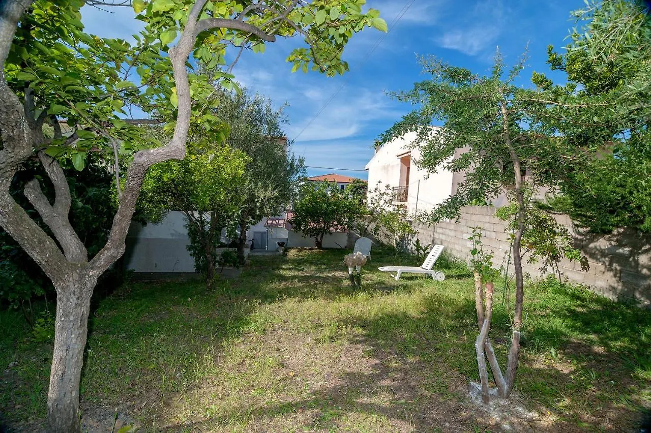 Casa Deledda Villa Budoni 0*,  Italy