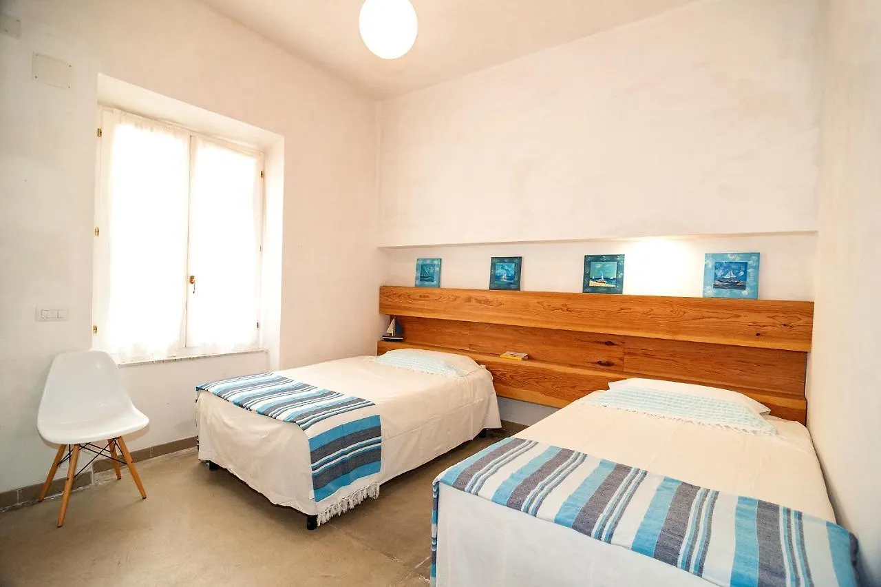 Holiday home Casa Deledda Villa Budoni Italy