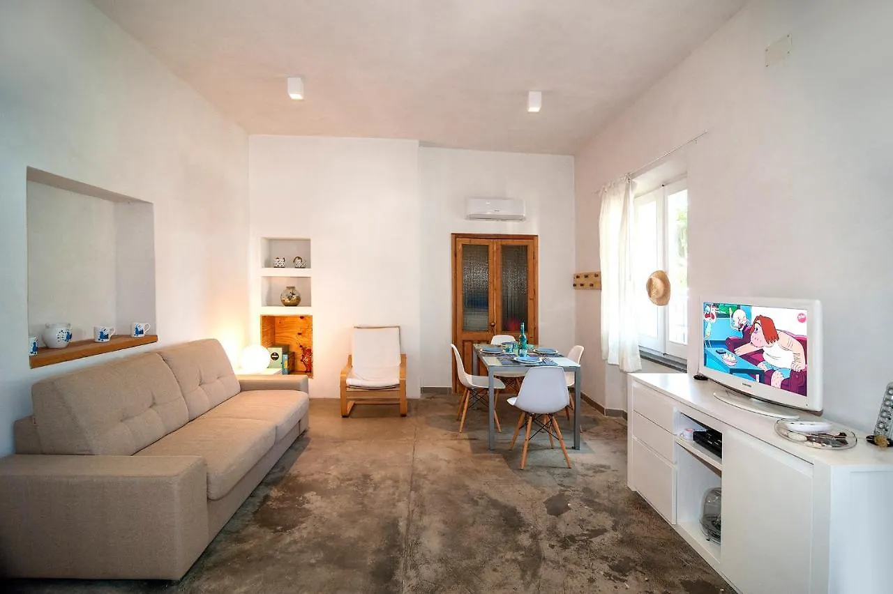 Prázdninový dům Vila Casa Deledda Budoni