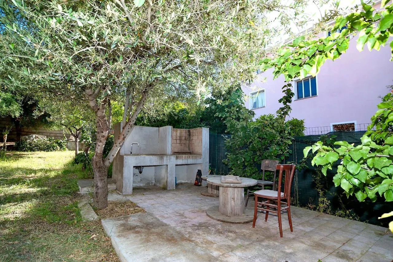 Holiday home Casa Deledda Villa Budoni