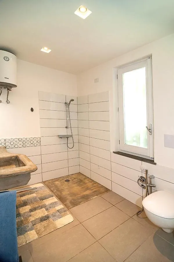 Vila Casa Deledda Budoni