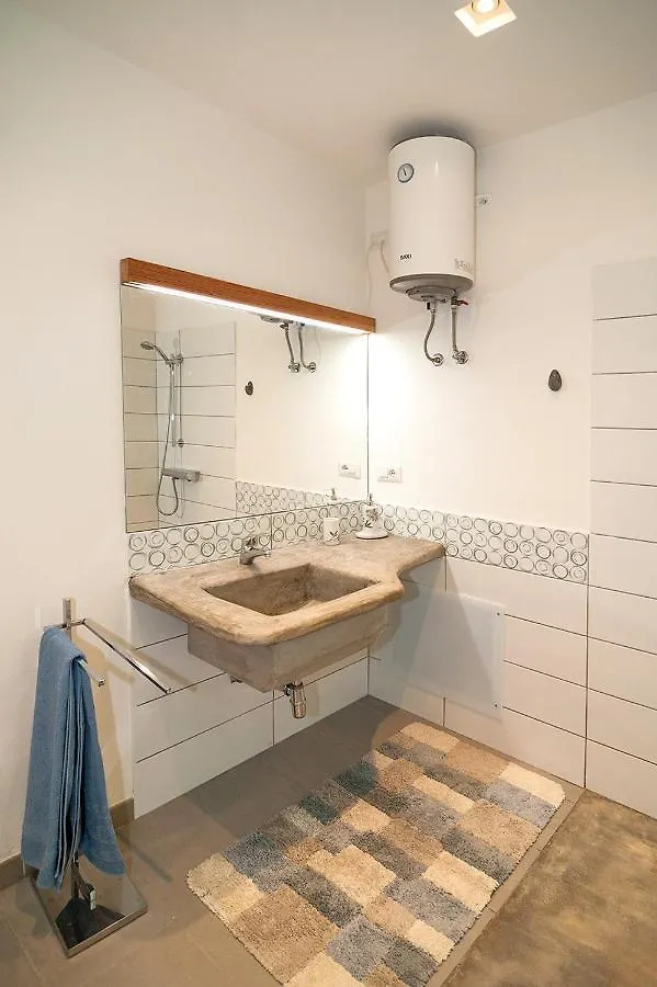 Holiday home Casa Deledda Villa Budoni Italy