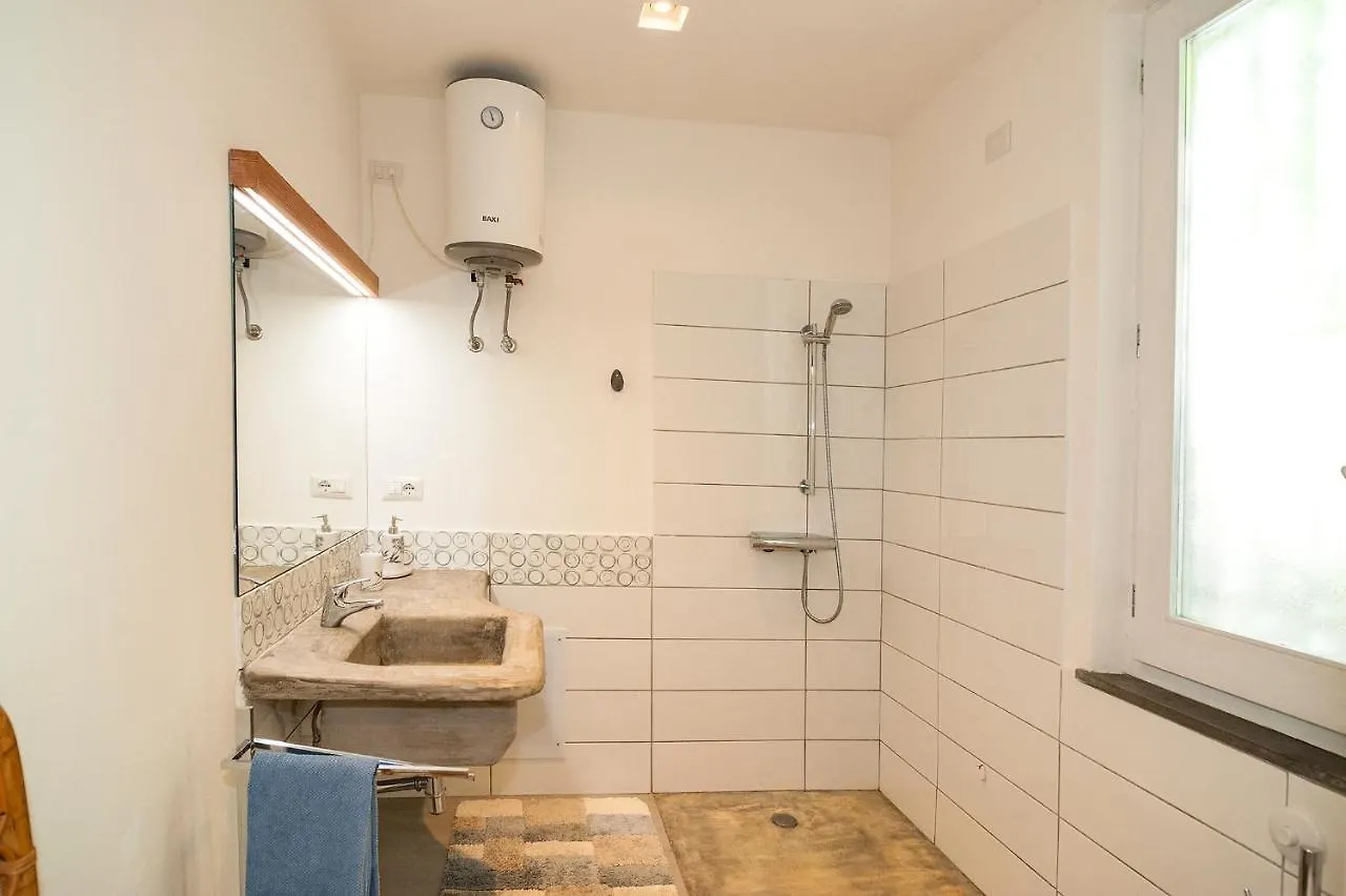 Vila Casa Deledda Budoni 0*,  Itálie