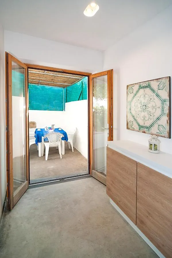 Casa Deledda Villa Budoni