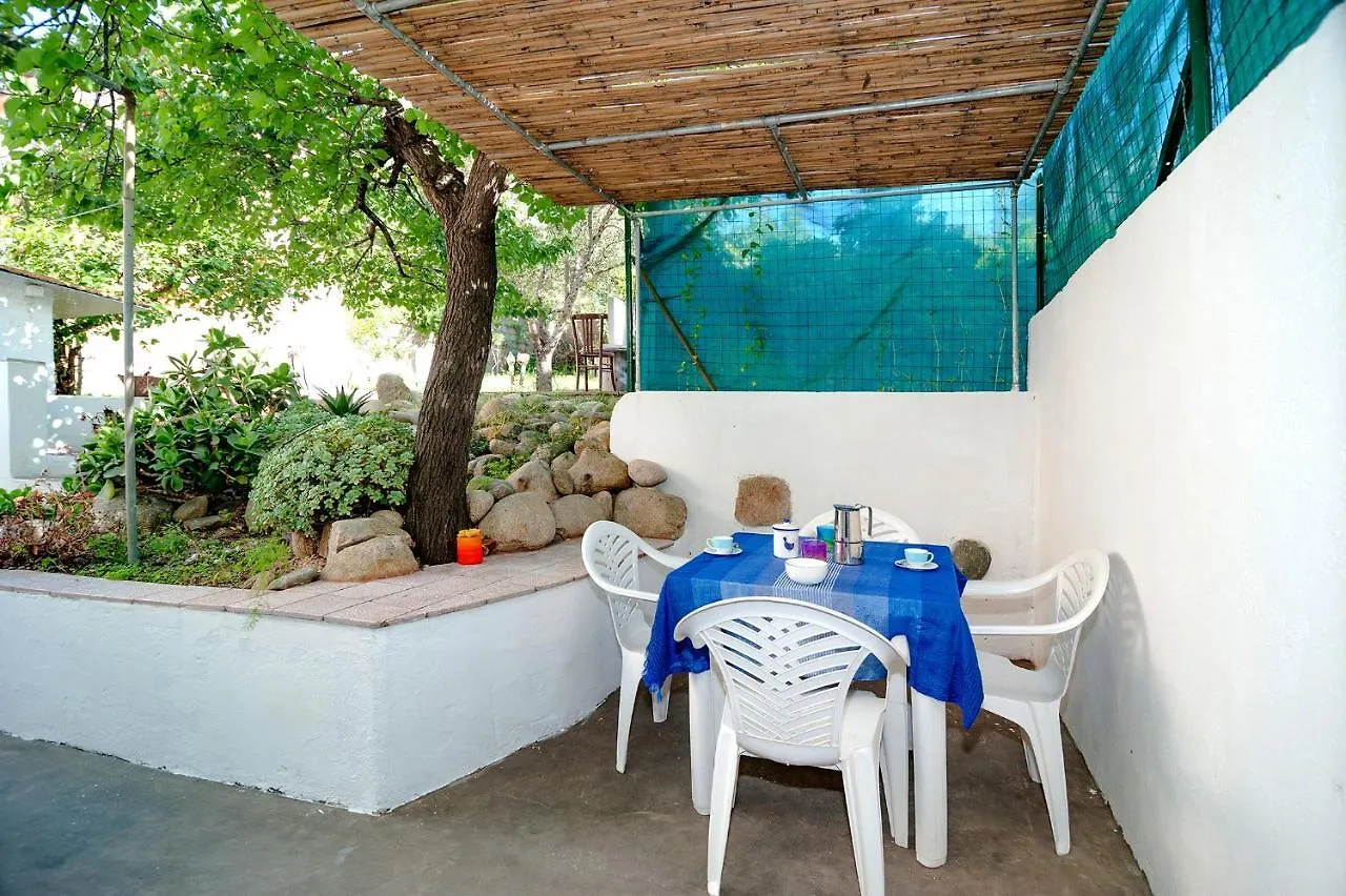 Casa Deledda Villa Budoni Holiday home