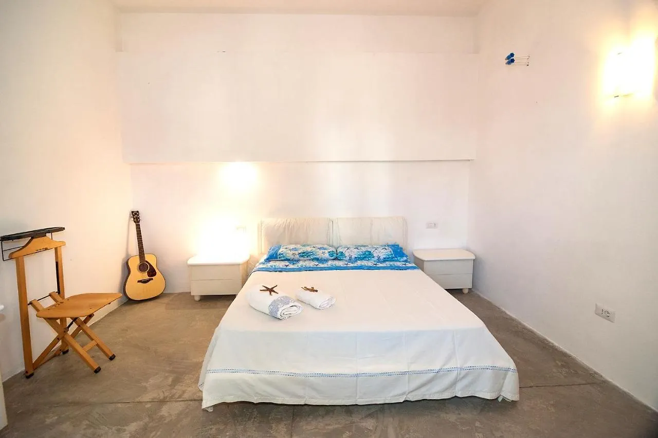 Casa Deledda Villa Budoni Holiday home