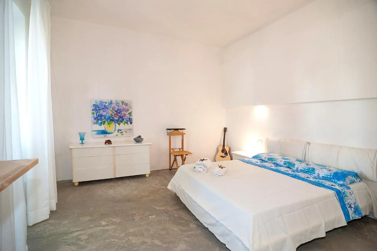 Casa Deledda Villa Budoni Holiday home