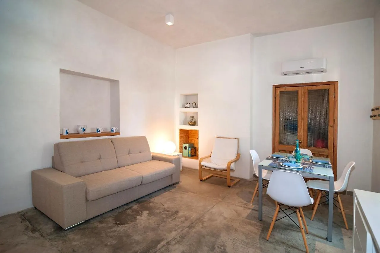Vila Casa Deledda Budoni Itálie
