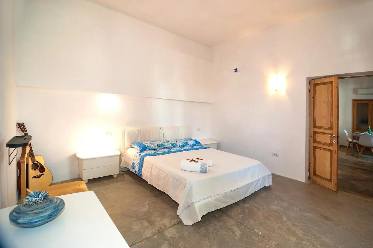 Casa Deledda Villa Budoni Holiday home