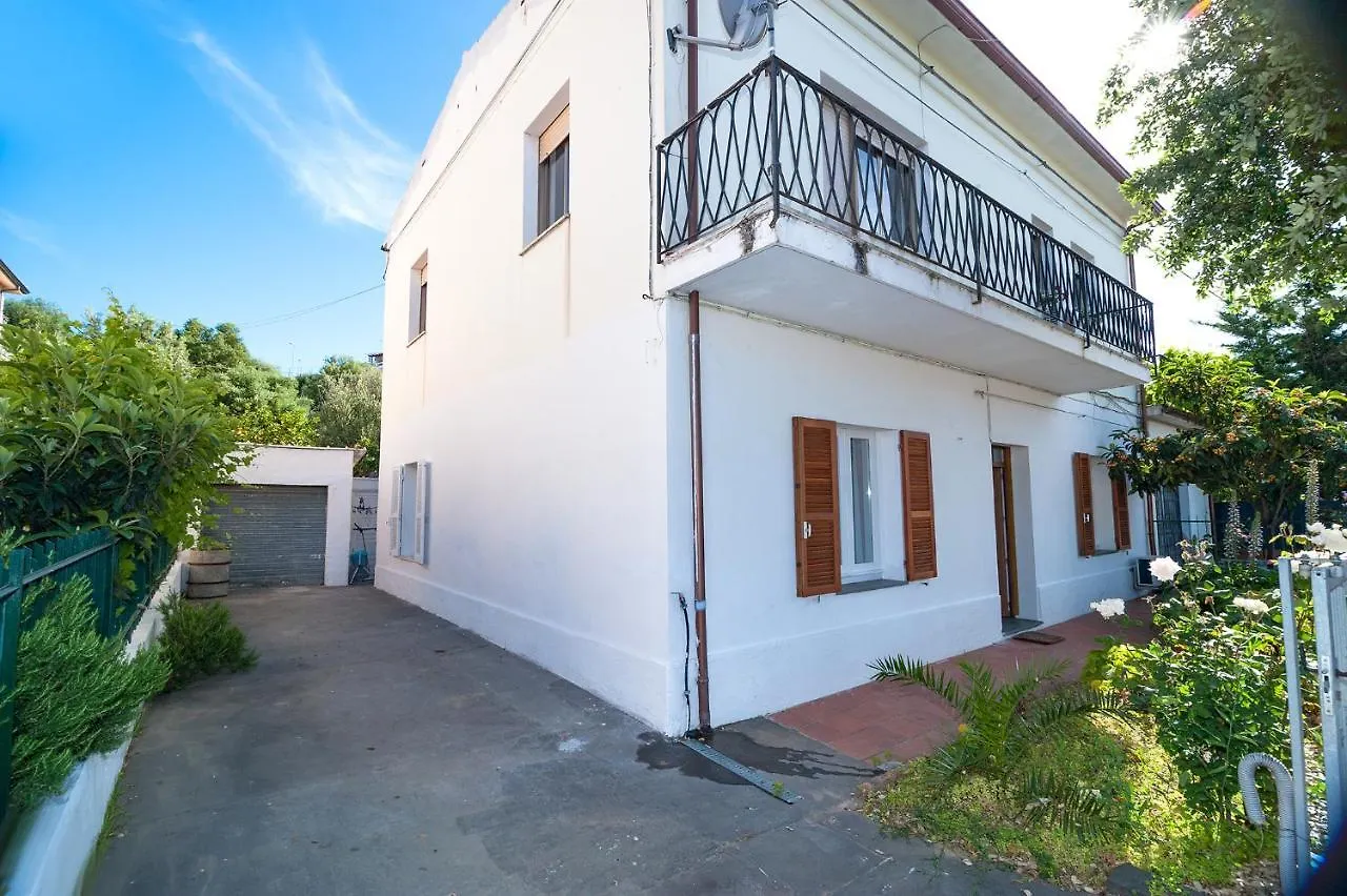 Casa Deledda Villa Budoni