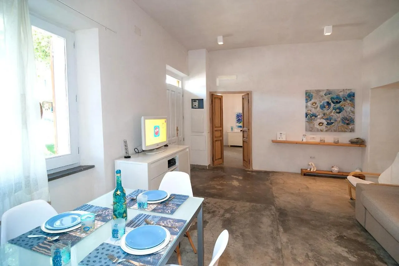 Casa Deledda Villa Budoni 0*,