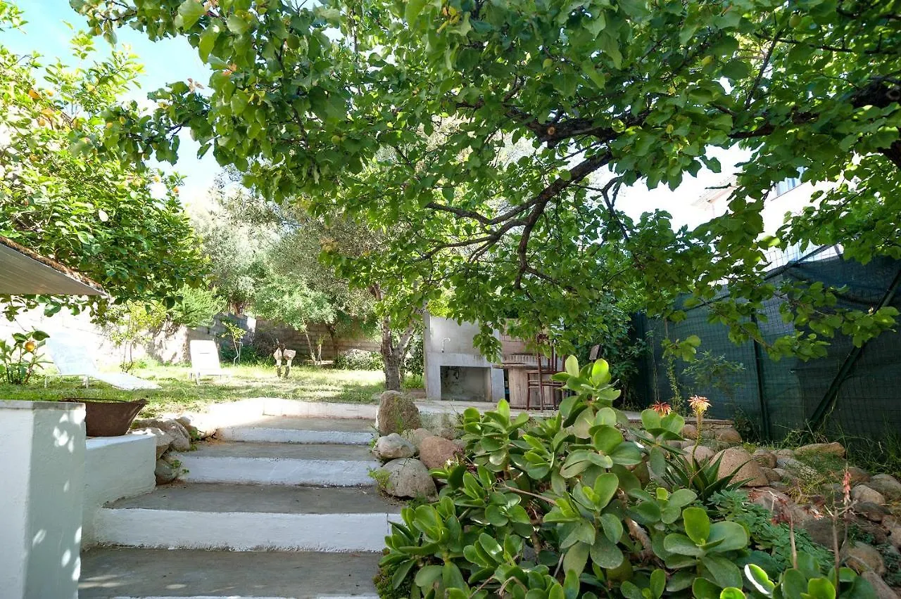 Holiday home Casa Deledda Villa Budoni